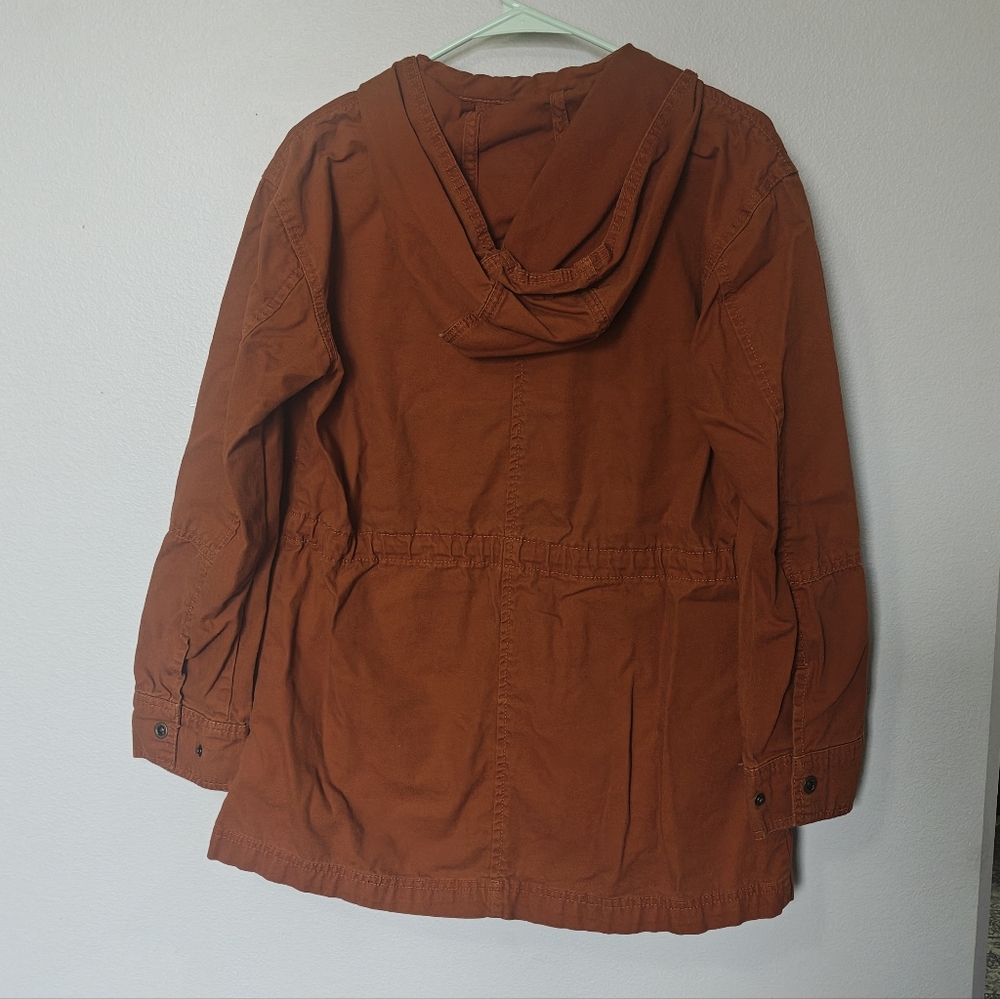 Target Universal Thread Anorak jacket - Picture 5 of 7